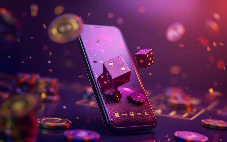 kairitoto platform interface showing sportsbook, live casino, and esports sections