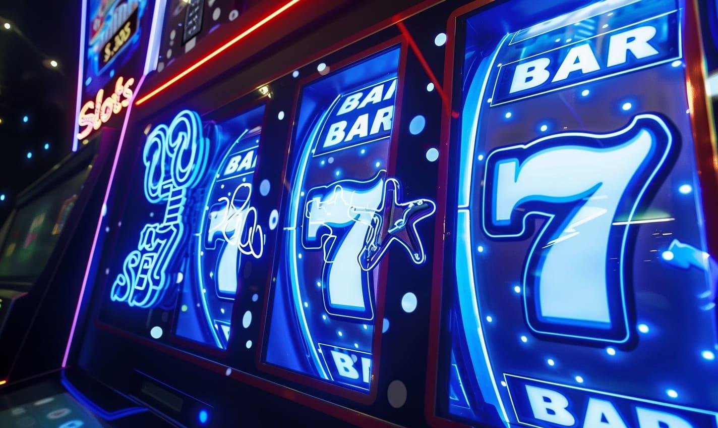 kairitoto blackjack interface showing hit, stand, double down, and split buttons